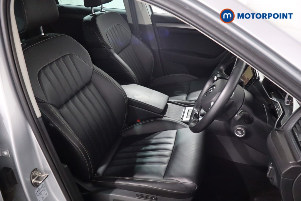 Skoda Superb Se L Automatic Diesel Estate - Stock Number (1567940) - 4th supplementary image