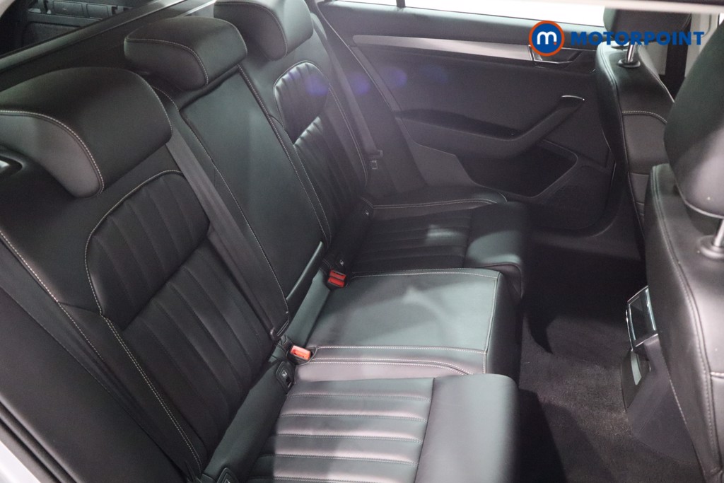 Skoda Superb Se L Automatic Diesel Estate - Stock Number (1567940) - 5th supplementary image
