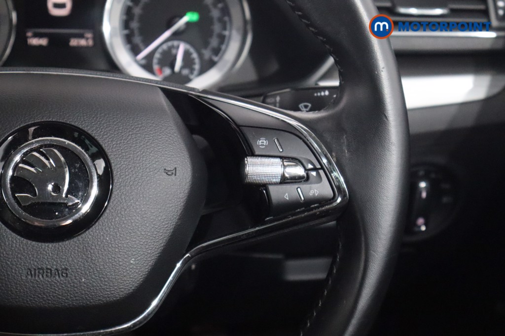 Skoda Superb Se L Automatic Diesel Estate - Stock Number (1567940) - 8th supplementary image