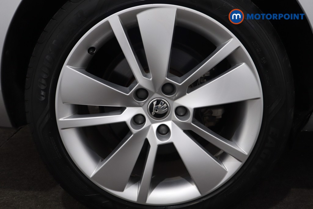 Skoda Superb Se L Automatic Diesel Estate - Stock Number (1567940) - 9th supplementary image