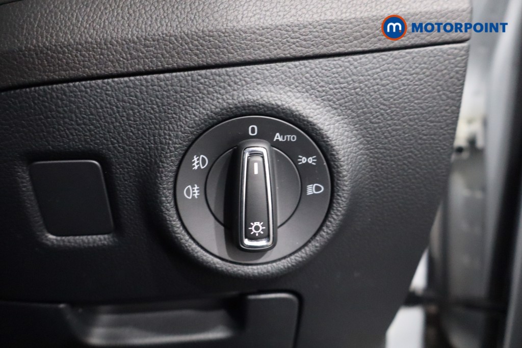 Skoda Superb Se L Automatic Diesel Estate - Stock Number (1567940) - 14th supplementary image