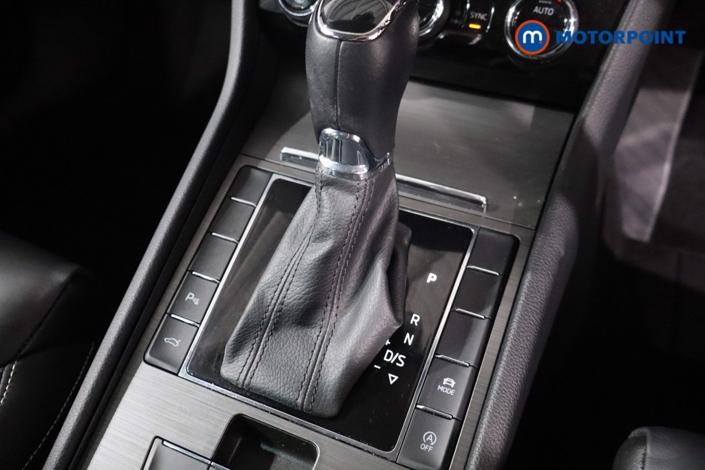 Skoda Superb Se L Automatic Diesel Estate - Stock Number (1567940) - 20th supplementary image