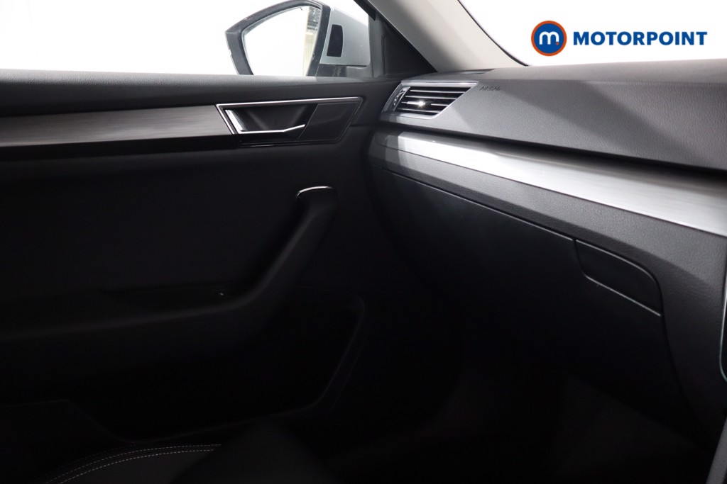 Skoda Superb Se L Automatic Diesel Estate - Stock Number (1567940) - 23rd supplementary image