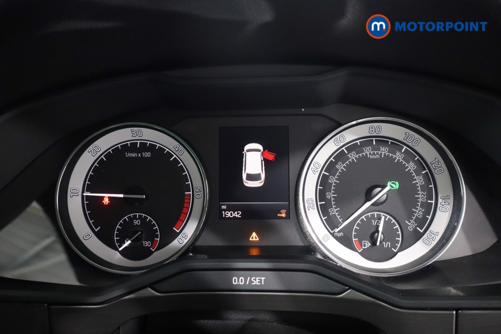 Skoda Superb Se L Automatic Diesel Estate - Stock Number (1567940) - 24th supplementary image