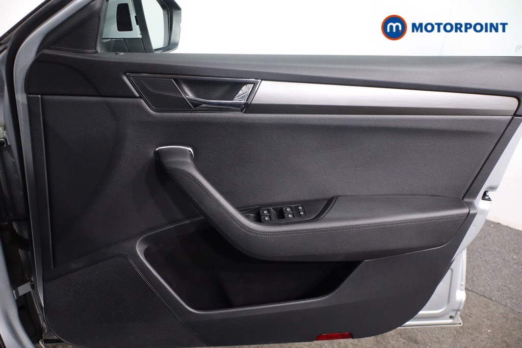 Skoda Superb Se L Automatic Diesel Estate - Stock Number (1567940) - 26th supplementary image
