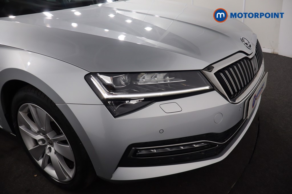Skoda Superb Se L Automatic Diesel Estate - Stock Number (1567940) - 27th supplementary image