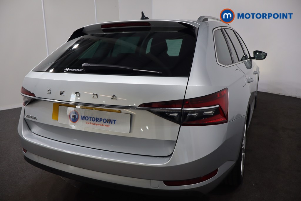 Skoda Superb Se L Automatic Diesel Estate - Stock Number (1567940) - 29th supplementary image