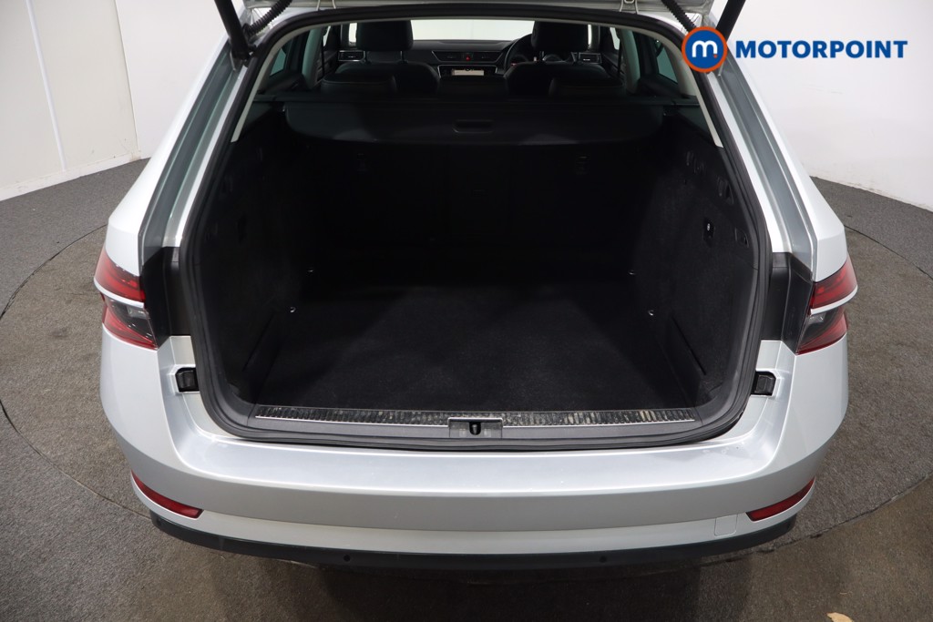 Skoda Superb Se L Automatic Diesel Estate - Stock Number (1567940) - 32nd supplementary image