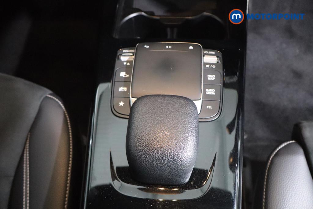 Mercedes-Benz A Class Amg Line Executive Edition Automatic Petrol Hatchback - Stock Number (1567942) - 5th supplementary image