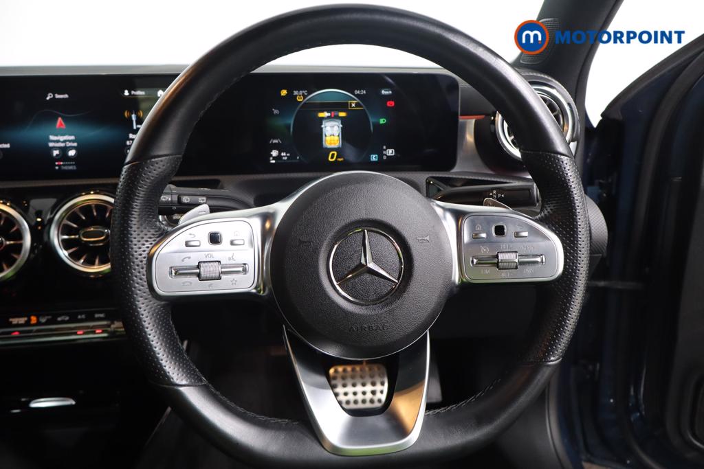 Mercedes-Benz A Class Amg Line Executive Edition Automatic Petrol Hatchback - Stock Number (1567942) - 7th supplementary image