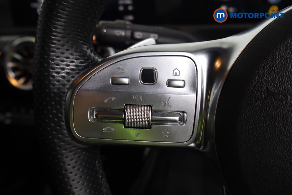 Mercedes-Benz A Class Amg Line Executive Edition Automatic Petrol Hatchback - Stock Number (1567942) - 9th supplementary image