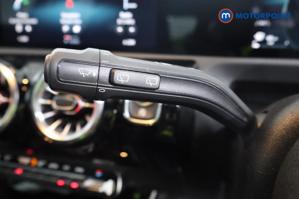 Mercedes-Benz A Class Amg Line Executive Edition Automatic Petrol Hatchback - Stock Number (1567942) - 11th supplementary image