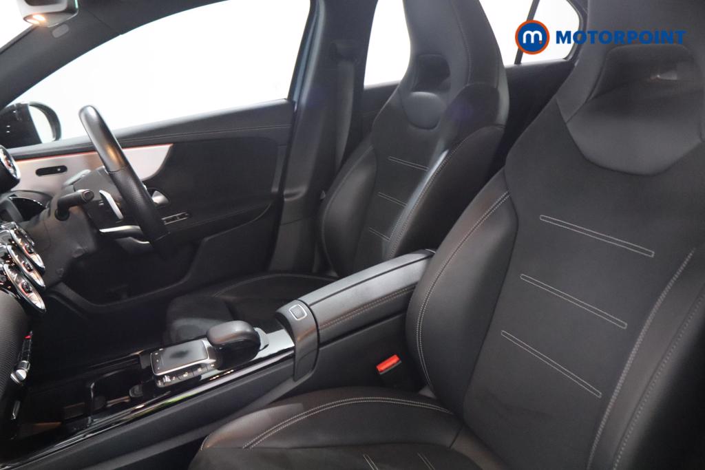 Mercedes-Benz A Class Amg Line Executive Edition Automatic Petrol Hatchback - Stock Number (1567942) - 16th supplementary image