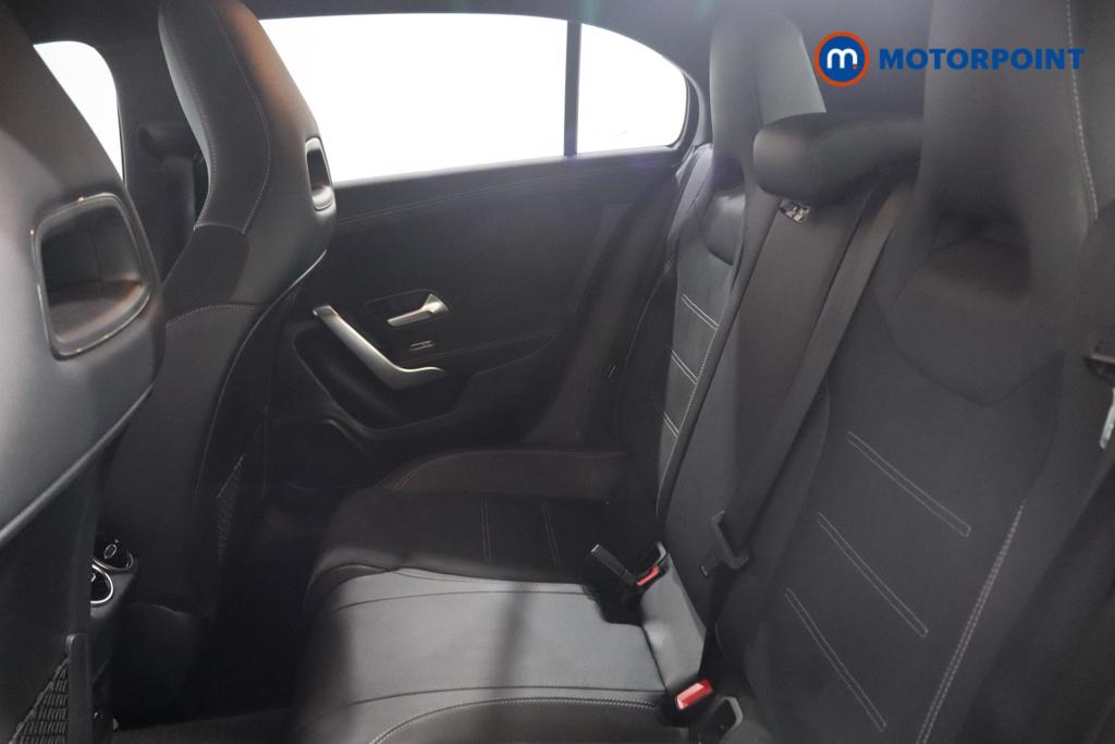 Mercedes-Benz A Class Amg Line Executive Edition Automatic Petrol Hatchback - Stock Number (1567942) - 18th supplementary image
