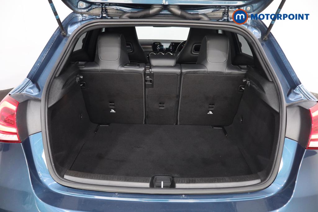 Mercedes-Benz A Class Amg Line Executive Edition Automatic Petrol Hatchback - Stock Number (1567942) - 20th supplementary image