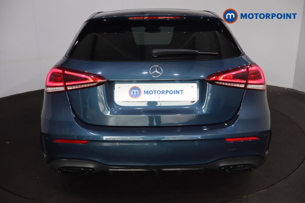 Mercedes-Benz A Class Amg Line Executive Edition Automatic Petrol Hatchback - Stock Number (1567942) - 21st supplementary image