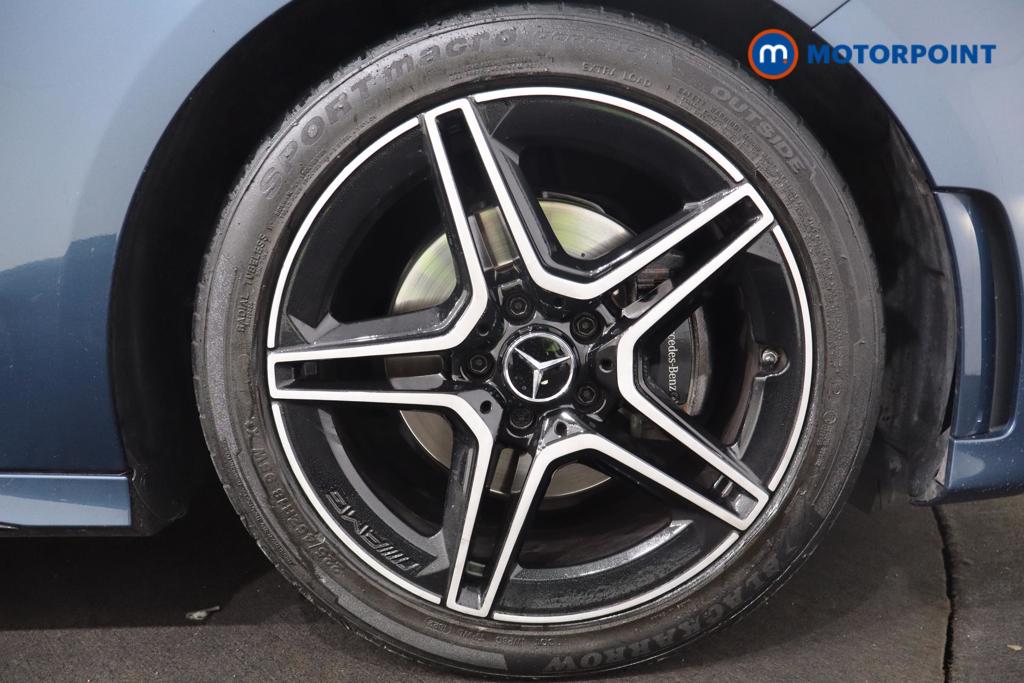 Mercedes-Benz A Class Amg Line Executive Edition Automatic Petrol Hatchback - Stock Number (1567942) - 23rd supplementary image