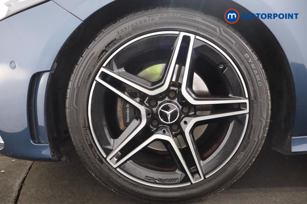 Mercedes-Benz A Class Amg Line Executive Edition Automatic Petrol Hatchback - Stock Number (1567942) - 24th supplementary image