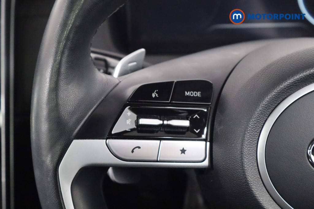 Hyundai Tucson Ultimate Automatic Petrol-Electric Hybrid SUV - Stock Number (1568028) - 7th supplementary image