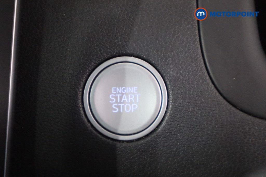 Hyundai Tucson Ultimate Automatic Petrol-Electric Hybrid SUV - Stock Number (1568028) - 15th supplementary image
