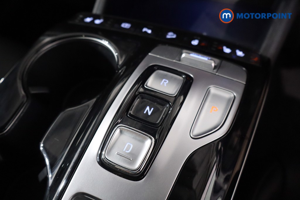 Hyundai Tucson Ultimate Automatic Petrol-Electric Hybrid SUV - Stock Number (1568028) - 16th supplementary image