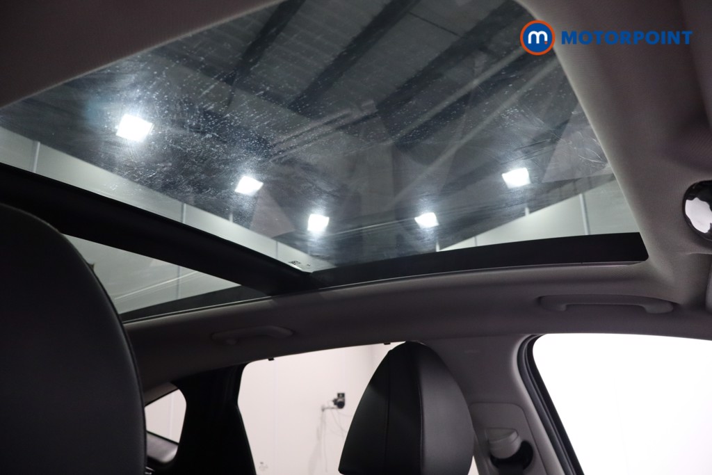 Hyundai Tucson Ultimate Automatic Petrol-Electric Hybrid SUV - Stock Number (1568028) - 19th supplementary image