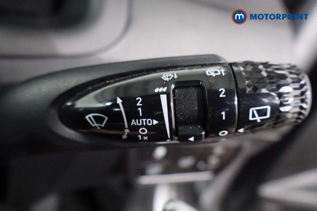Hyundai Tucson Ultimate Automatic Petrol-Electric Hybrid SUV - Stock Number (1568028) - 21st supplementary image