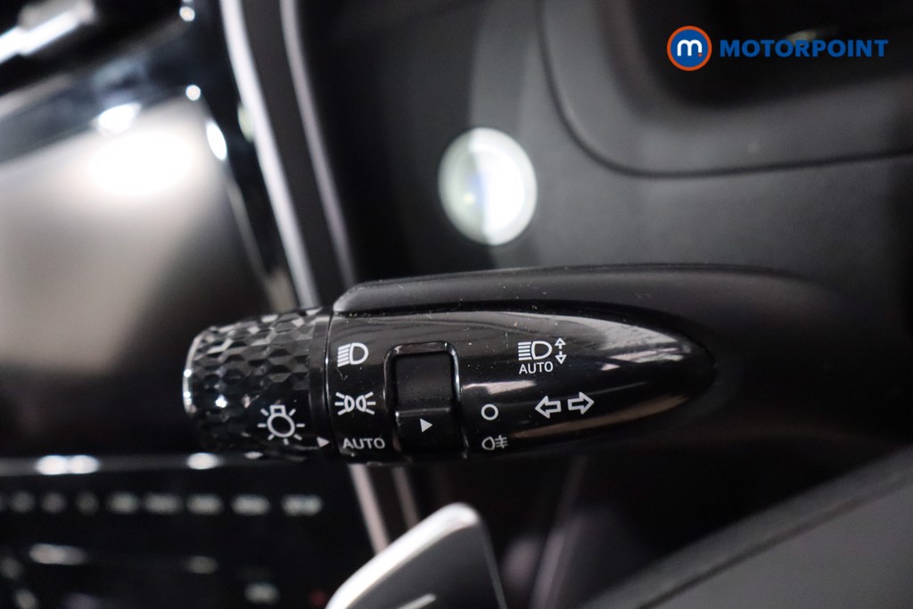 Hyundai Tucson Ultimate Automatic Petrol-Electric Hybrid SUV - Stock Number (1568028) - 22nd supplementary image