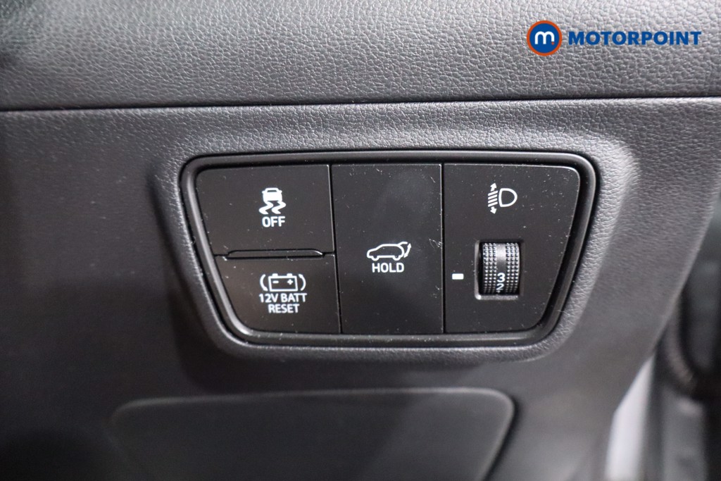 Hyundai Tucson Ultimate Automatic Petrol-Electric Hybrid SUV - Stock Number (1568028) - 23rd supplementary image