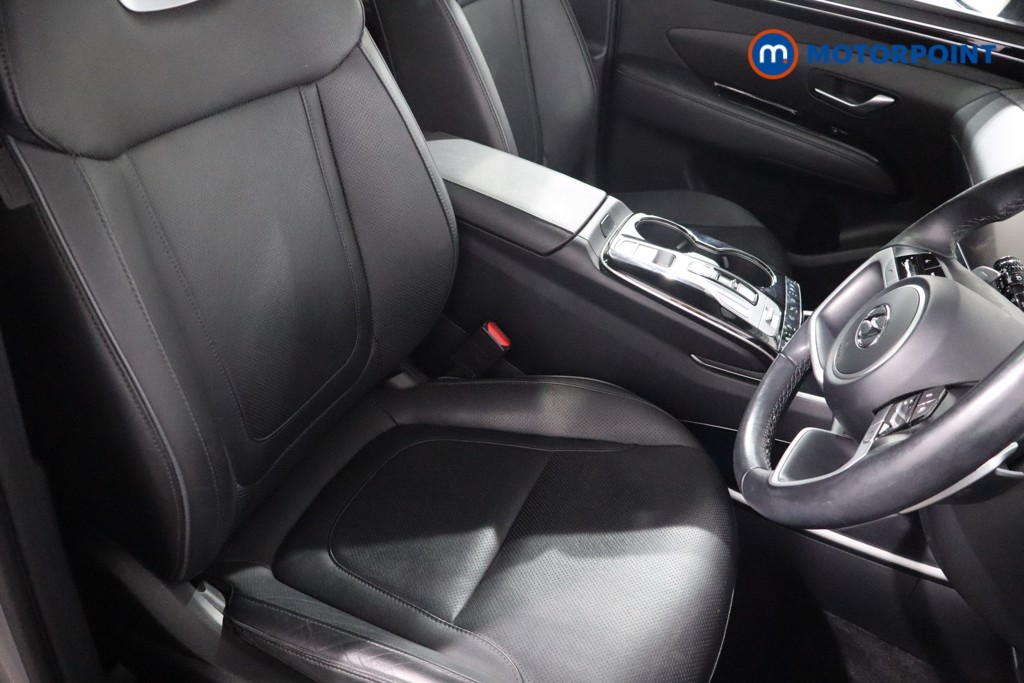 Hyundai Tucson Ultimate Automatic Petrol-Electric Hybrid SUV - Stock Number (1568028) - 24th supplementary image