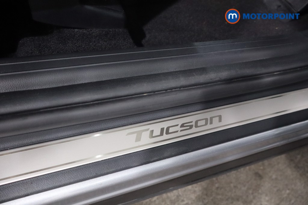 Hyundai Tucson Ultimate Automatic Petrol-Electric Hybrid SUV - Stock Number (1568028) - 26th supplementary image