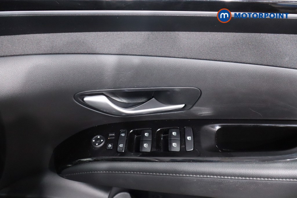 Hyundai Tucson Ultimate Automatic Petrol-Electric Hybrid SUV - Stock Number (1568028) - 27th supplementary image