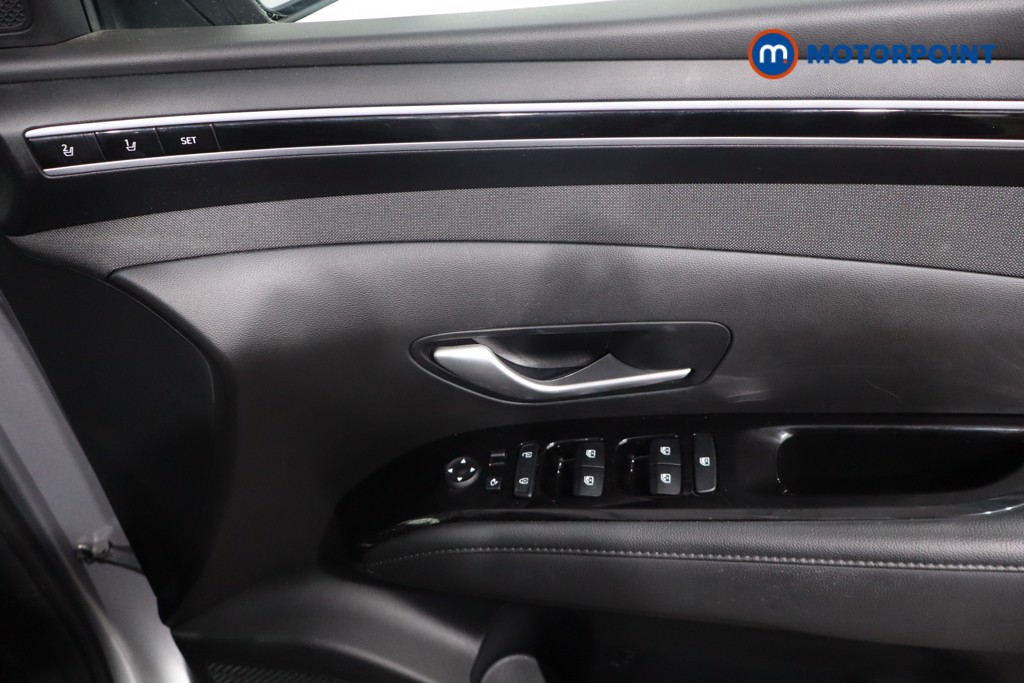 Hyundai Tucson Ultimate Automatic Petrol-Electric Hybrid SUV - Stock Number (1568028) - 28th supplementary image