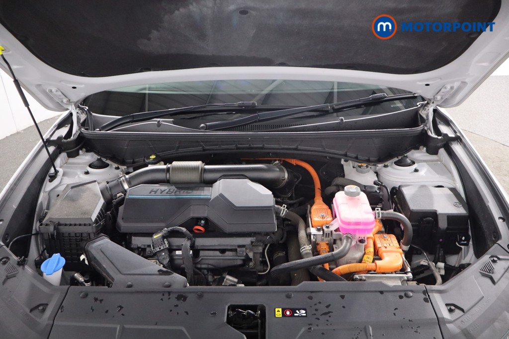 Hyundai Tucson Ultimate Automatic Petrol-Electric Hybrid SUV - Stock Number (1568028) - 35th supplementary image