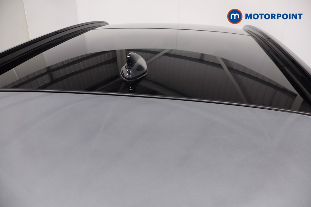 Hyundai Tucson Ultimate Automatic Petrol-Electric Hybrid SUV - Stock Number (1568028) - 36th supplementary image