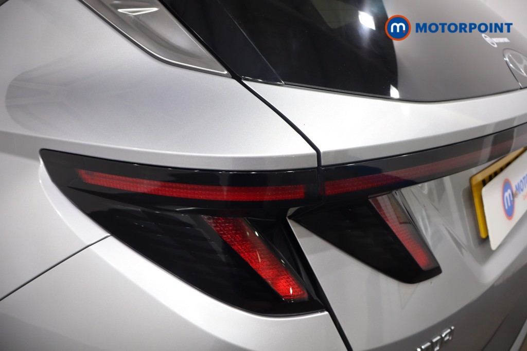 Hyundai Tucson Ultimate Automatic Petrol-Electric Hybrid SUV - Stock Number (1568028) - 37th supplementary image