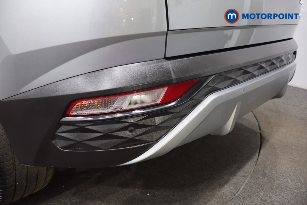 Hyundai Tucson Ultimate Automatic Petrol-Electric Hybrid SUV - Stock Number (1568028) - 38th supplementary image