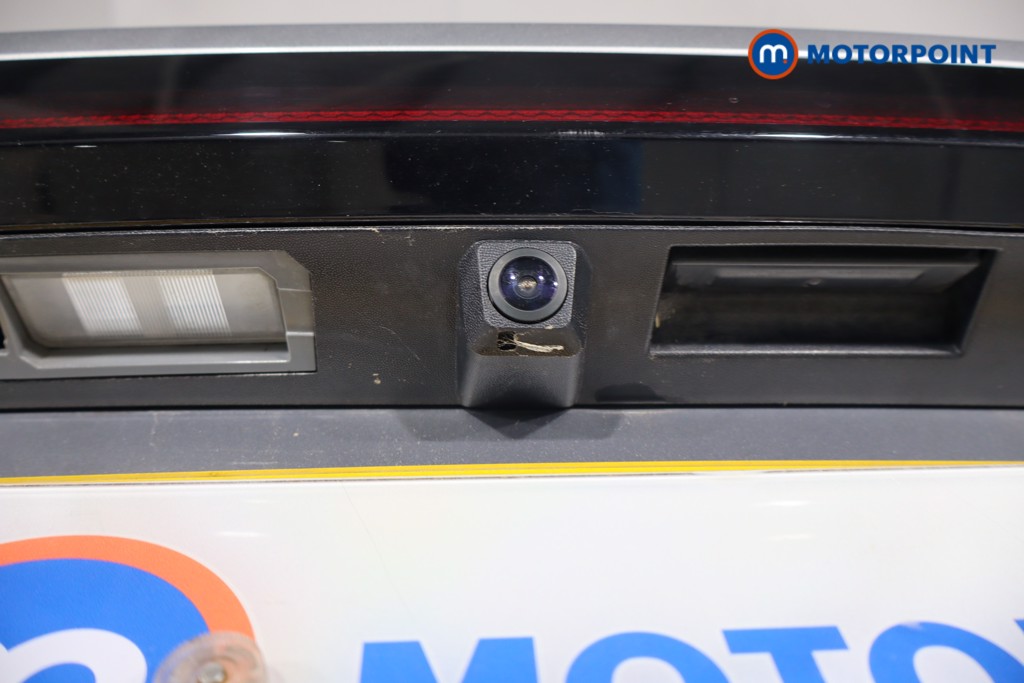 Hyundai Tucson Ultimate Automatic Petrol-Electric Hybrid SUV - Stock Number (1568028) - 39th supplementary image