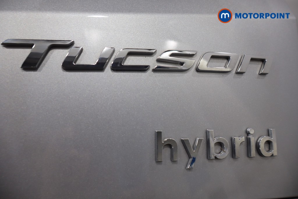 Hyundai Tucson Ultimate Automatic Petrol-Electric Hybrid SUV - Stock Number (1568028) - 40th supplementary image