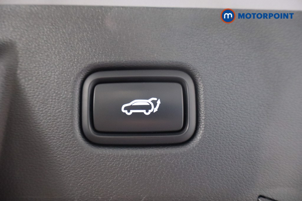 Hyundai Tucson Ultimate Automatic Petrol-Electric Hybrid SUV - Stock Number (1568028) - 41st supplementary image