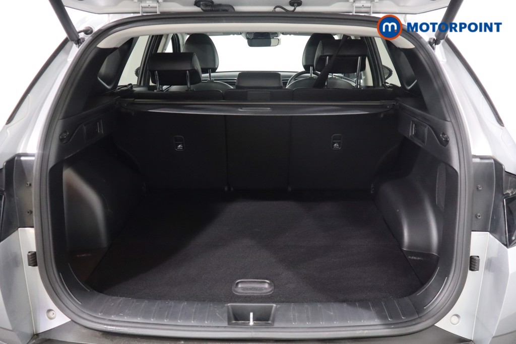 Hyundai Tucson Ultimate Automatic Petrol-Electric Hybrid SUV - Stock Number (1568028) - 43rd supplementary image