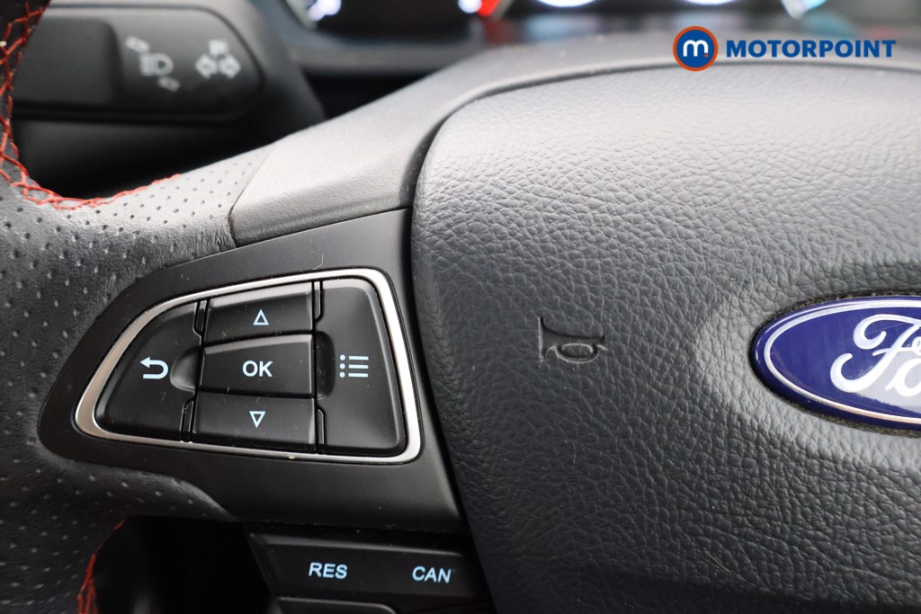 Ford Ecosport St-Line Manual Petrol SUV - Stock Number (1568092) - 2nd supplementary image