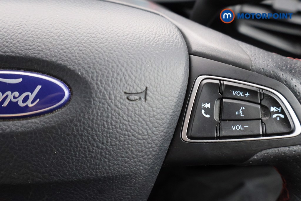 Ford Ecosport St-Line Manual Petrol SUV - Stock Number (1568092) - 3rd supplementary image