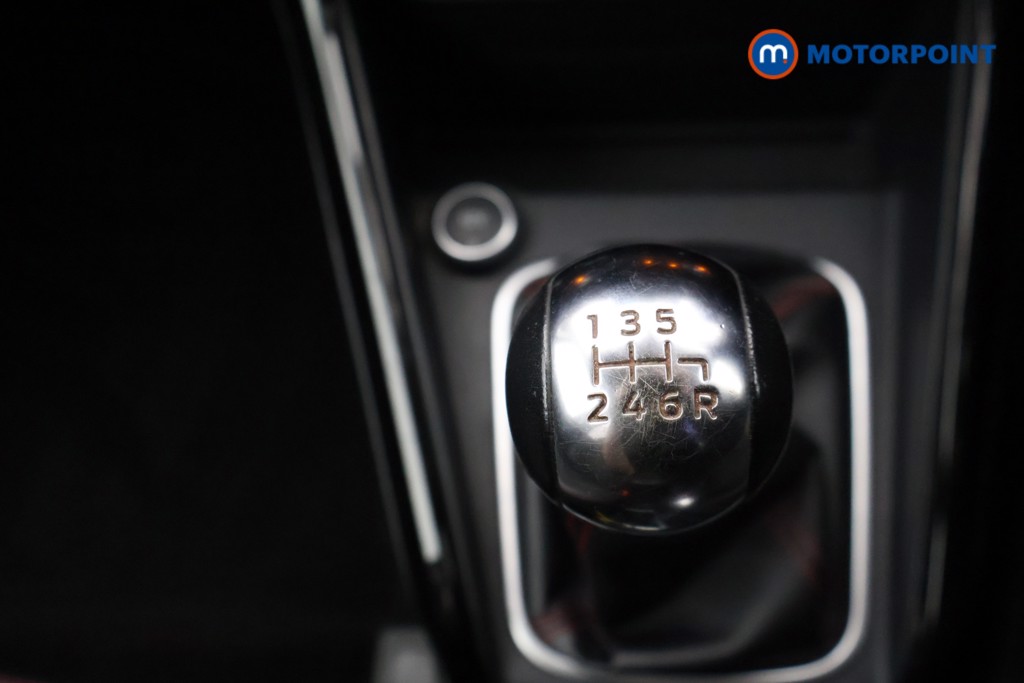 Ford Ecosport St-Line Manual Petrol SUV - Stock Number (1568092) - 6th supplementary image