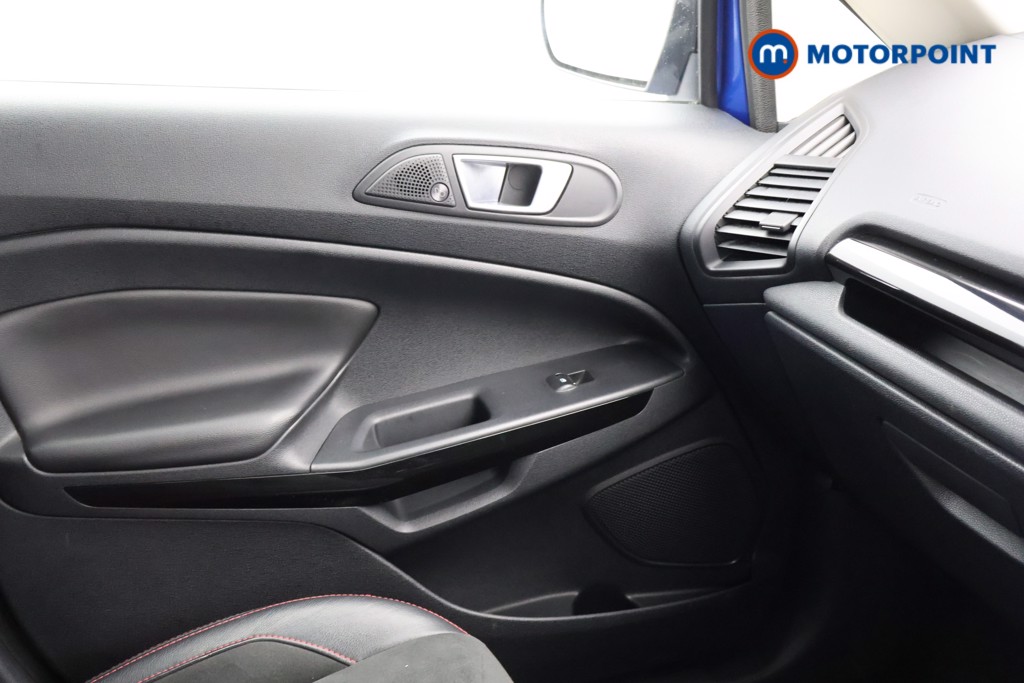 Ford Ecosport St-Line Manual Petrol SUV - Stock Number (1568092) - 7th supplementary image