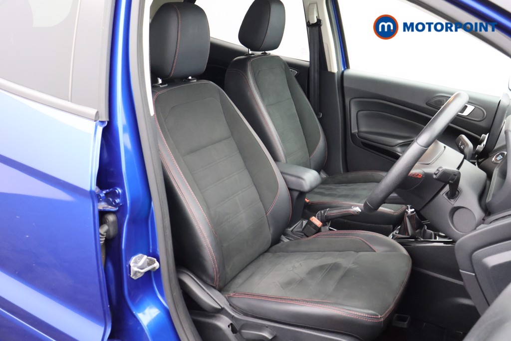 Ford Ecosport St-Line Manual Petrol SUV - Stock Number (1568092) - 8th supplementary image