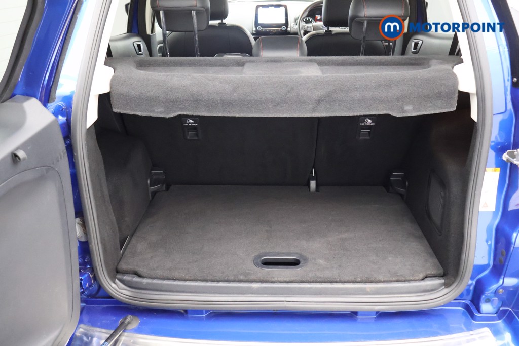Ford Ecosport St-Line Manual Petrol SUV - Stock Number (1568092) - 11th supplementary image