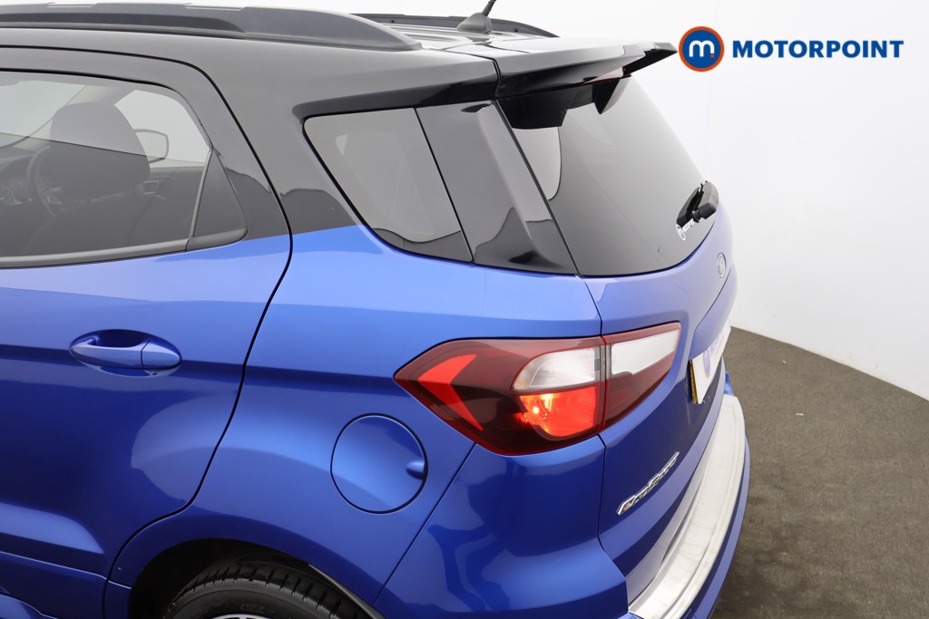 Ford Ecosport St-Line Manual Petrol SUV - Stock Number (1568092) - 12th supplementary image