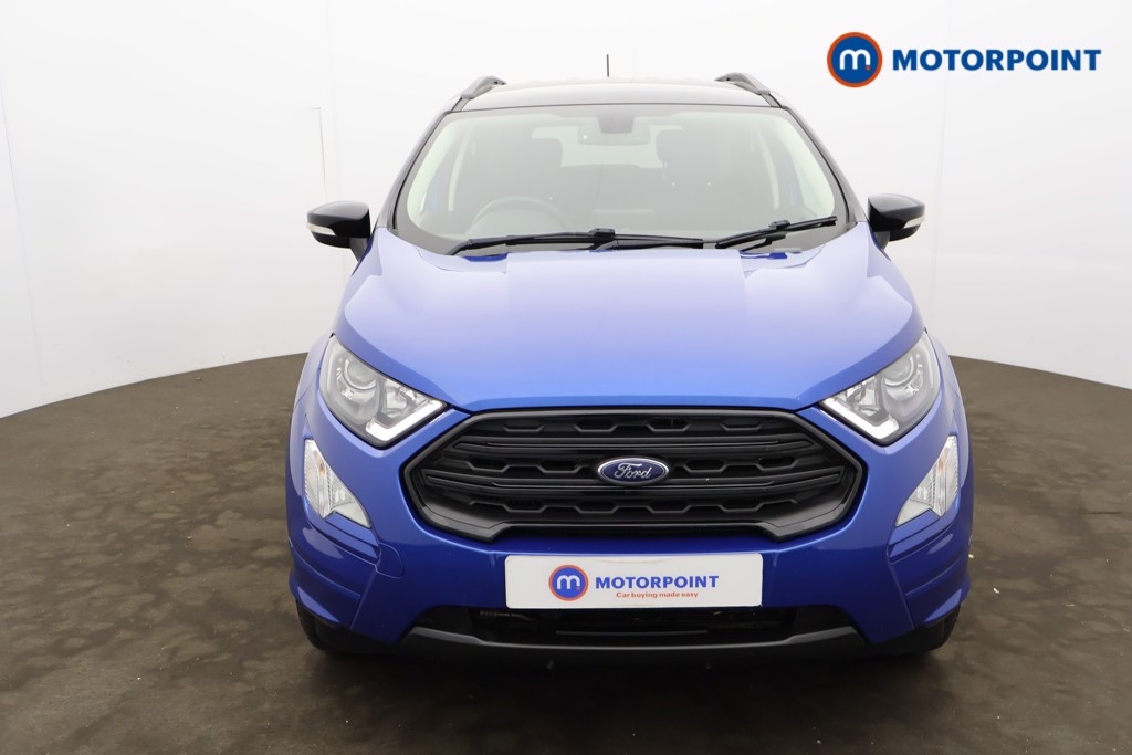 Ford Ecosport St-Line Manual Petrol SUV - Stock Number (1568092) - 14th supplementary image