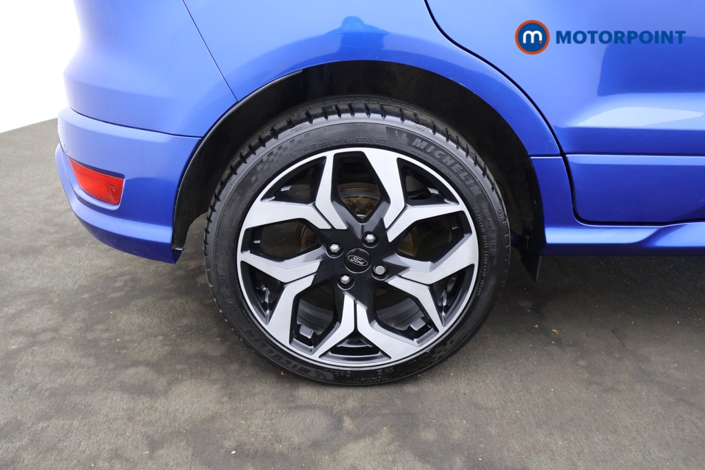 Ford Ecosport St-Line Manual Petrol SUV - Stock Number (1568092) - 15th supplementary image